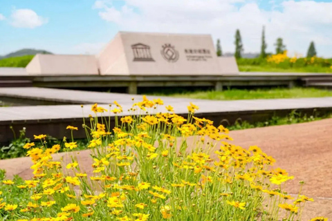 Hangzhou: Liangzhu Archaeological Site UNESCO Heritage Tour