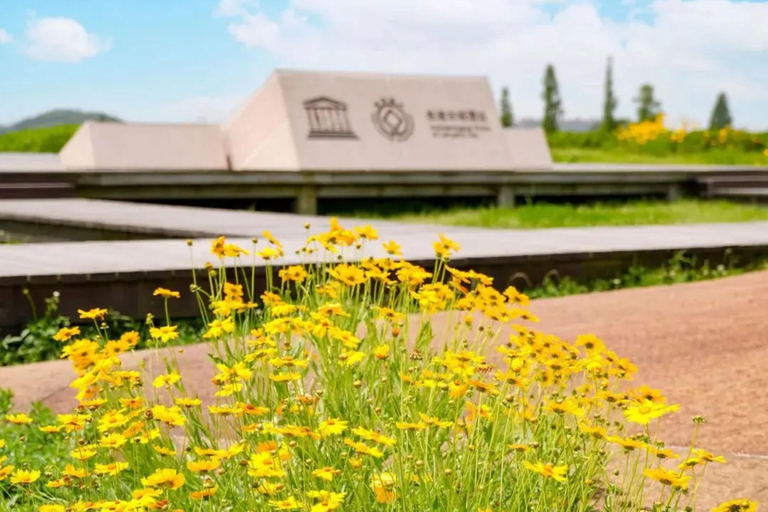 Hangzhou: Liangzhu Archaeological Site UNESCO Heritage Tour