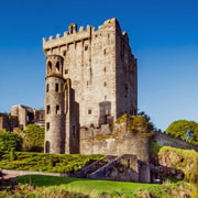 Morning Blarney Castle & Kinsale Half-Day Tour from Cork Morning Blarney Castle & Kinsale Half-Day Tour from Cork