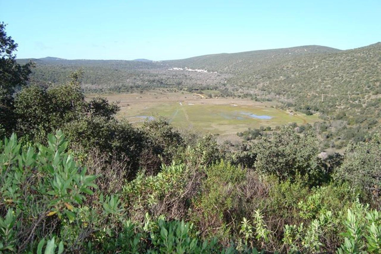 Jeep Safari &amp; rondvaart in Benagil