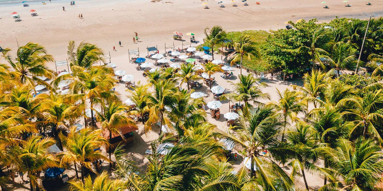 Maceió: Passeio à Praia de Paripueira