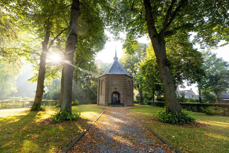 In the Footsteps of Van Gogh: A Grand Day Through Brabant