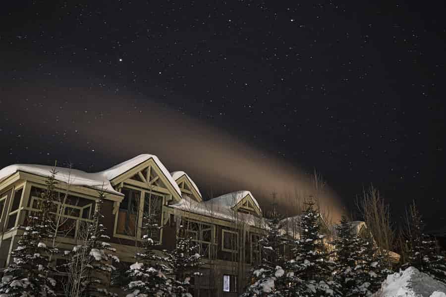 Buried Beneath Breckenridge: Geistertouren. Foto: GetYourGuide