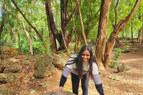 Mombasa: Stare Miasto i Park Hallera - jednodniowa wycieczka z przewodnikiem.