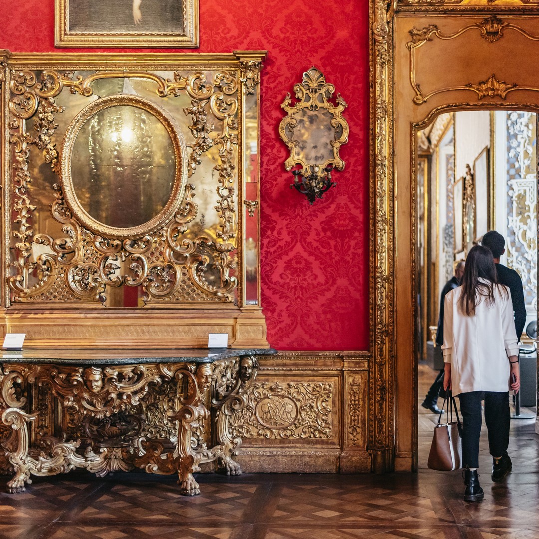 Galerie média