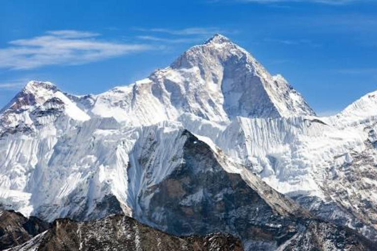 Makalu Base Camp Trek