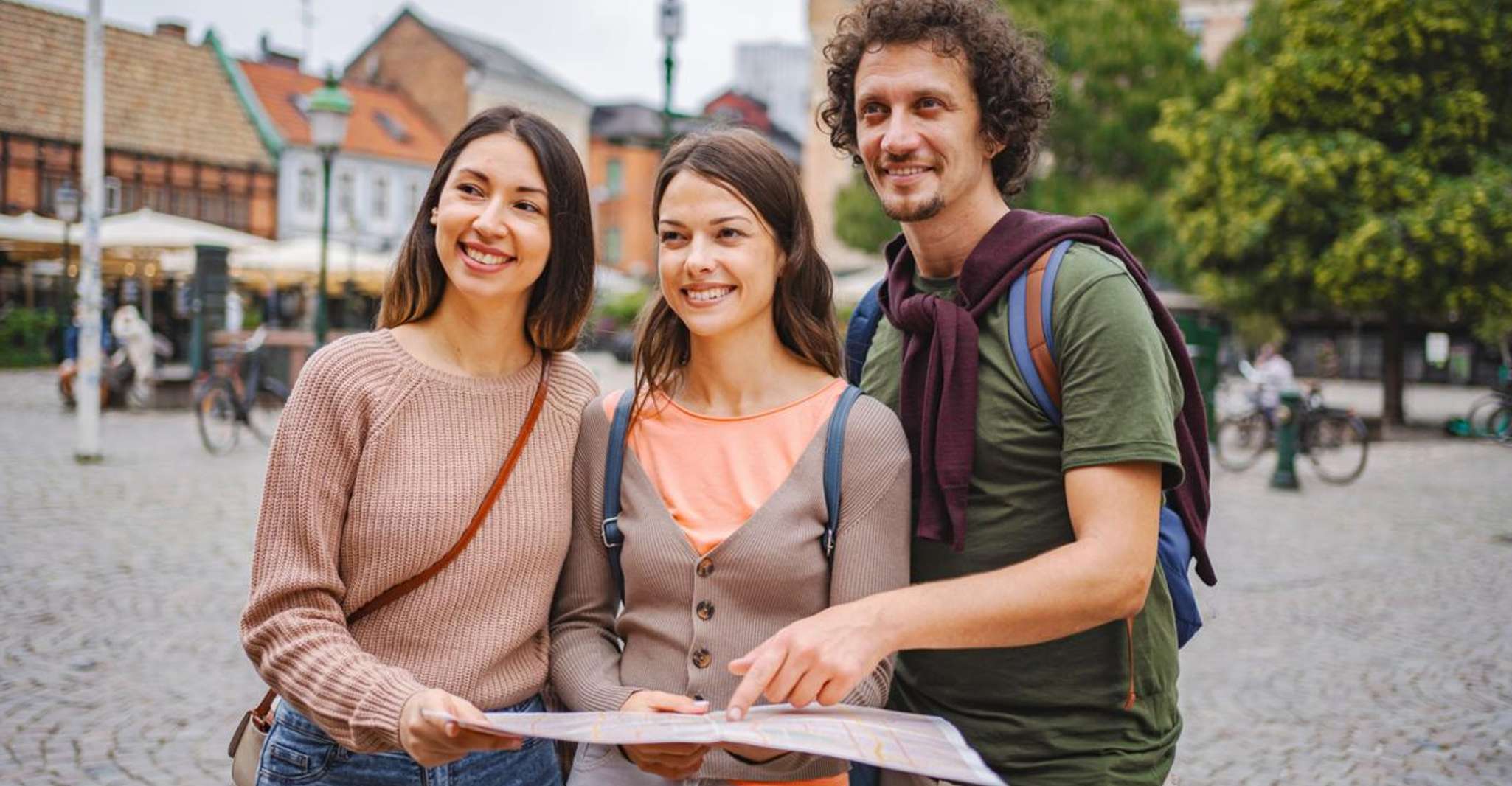 Entdecken Sie die Geheimnisse der Stadt Feldkirch - Hizvo