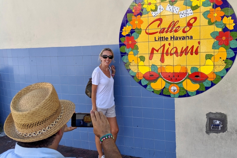 Luxuriöse Miami plus Vizcaya und Coral Gables Halbtagestour