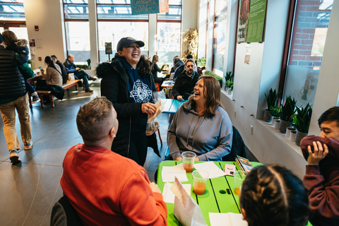 Boston : Visite guidée avec dégustation de délicieux beignetsBoston : Visite guidée et dégustation de délicieux beignets