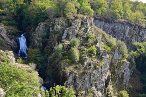 Las maravillas de Arifat - Un viaje a las cascadas encantadas