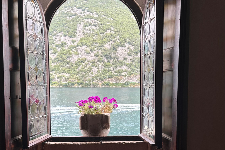 Baia Blu: Scopri Kotor e Perast