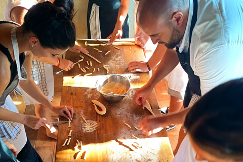 Experiencias gastronómicas