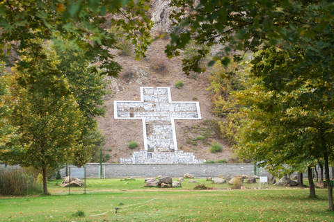 Sofia: Sandanski and Pozar Thermal Escape 9-Day Spa Tour