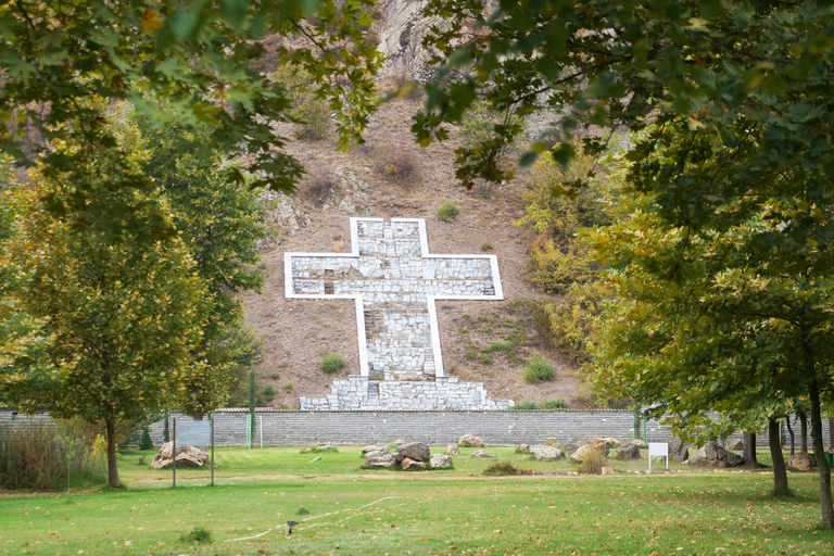 Sofia: Sandanski and Pozar Thermal Escape 9-Day Spa Tour