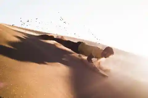 De Lima : 2 jours à Paracas et Huacachina | 2 jours/1 nuit