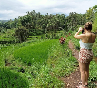 Lombok image