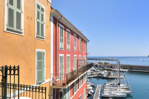 Bastia : Must-See Attractions Private Tour2 Hours Private Tour