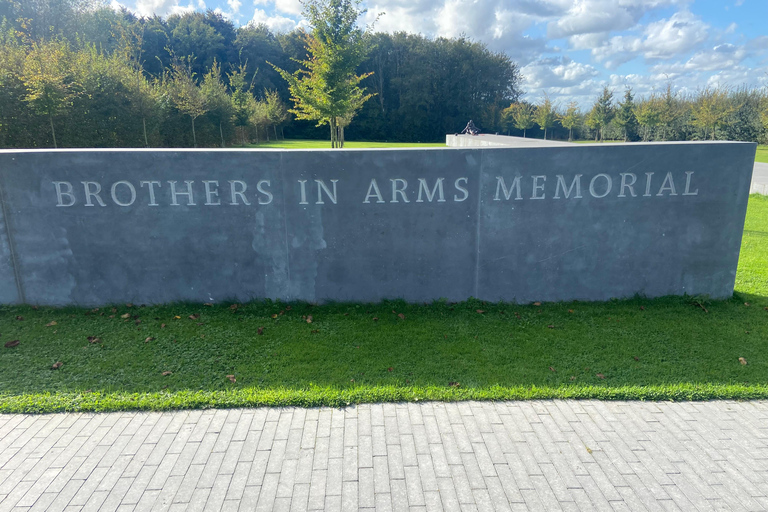 London: WWI Tour: Battle of the Somme and Ypres 3 day Tour