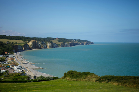 Paris: Normandy D-Day, Omaha Beach & American Cemetery Paris: Normandy D-Day Round-Trip Experience