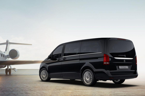 Private Airport Transfers from Bucharest