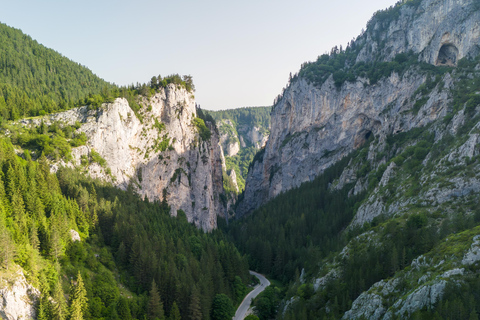 Devin Spa &amp; Rhodope Mountains: 9-Day Wellness &amp; Nature Tour