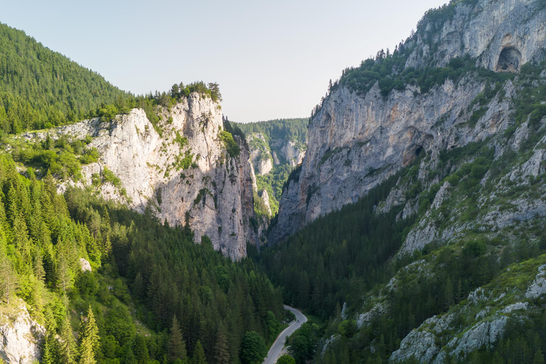 Devin Spa &amp; Rhodope Mountains: 9-Day Wellness &amp; Nature Tour