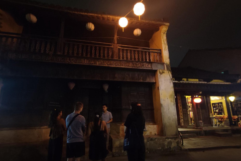 Hoi An Geister, Tod, Geheimnis gelüftet