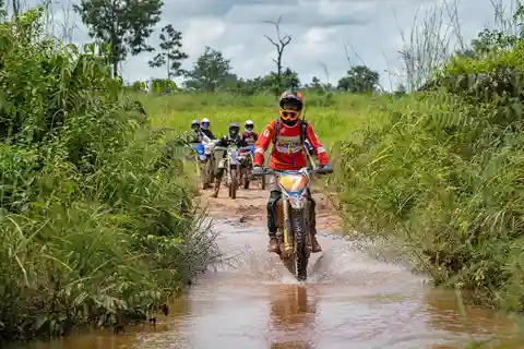 Siem Reap: Passeio todo-o-terreno Haft Day Tour