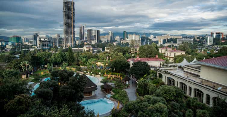 City Tour of Addis Ababa | GetYourGuide