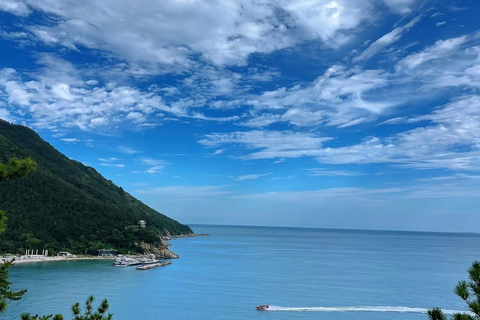 Tickets for Laoshan Mountain in Qingdao, Shandong