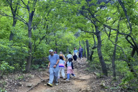 Shanghai: Huishan Ancient Town & Tai Lake Private Day Trip