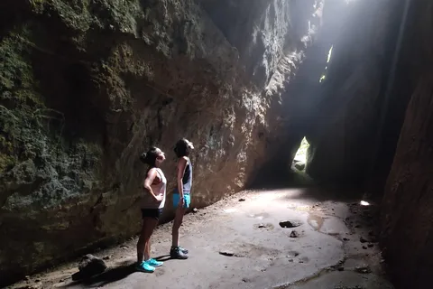 Tijuca National Park and all its wonders!