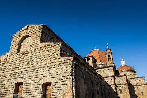 Tour particular de 1,5 horas pela Capela dos Médicis