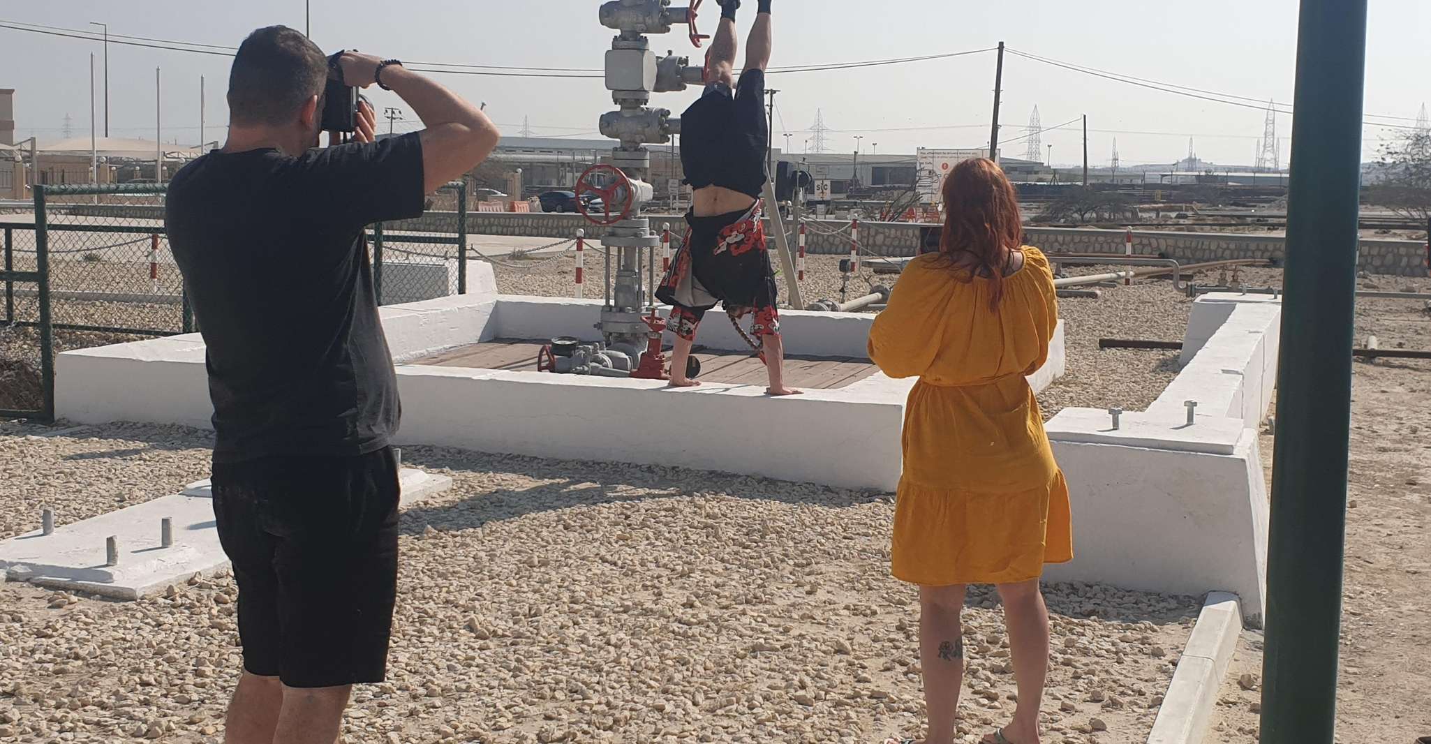 Bahrain Half-Day Desert Tour photo 7