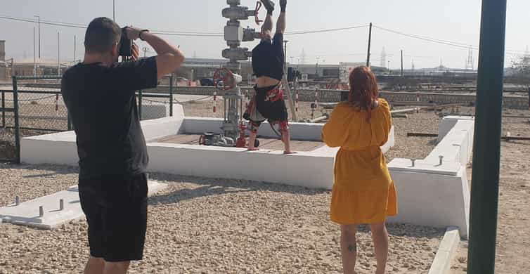 Bahrain Half-Day Desert Tour photo 7