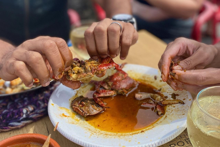 Ilha do Pico: Degustação de vinhos, produtores independentes e cultura