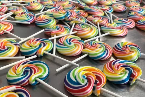 Jacksonville: Hand-Pulled Lollipop Making Workshop