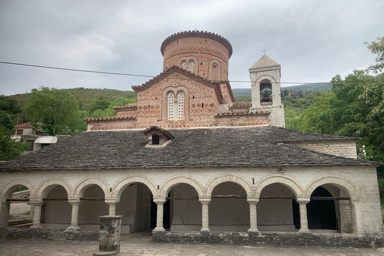 Tirana: 9-Day Albania - Balkans Tour with Accommodation