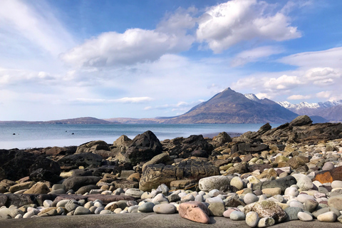 Isle of Skye: Loch Coruisk Boat Trip and Fairy Pools Tour