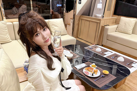 Da Nang River Night Cruise