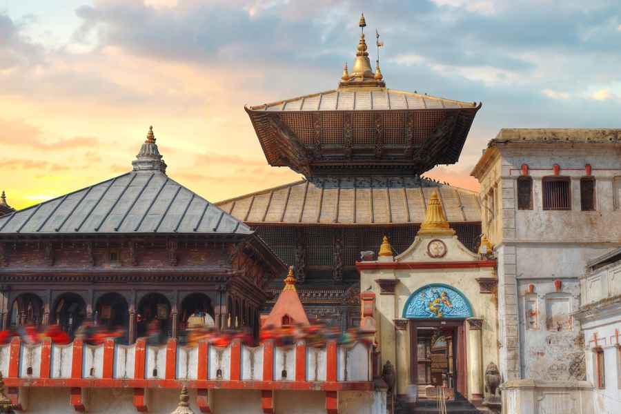 Kathmandu: Private 7 UNESCO Welterbestätten Tagestour