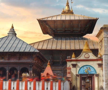 Katmandú: Tour privado de un día por 7 lugares declarados Patrimonio de la UNESCO