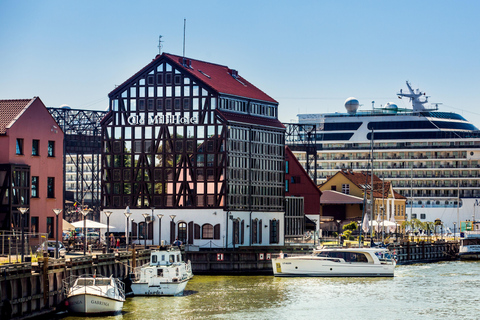 From Vilnius/Kaunas: 2-Day Nemunas Delta & Curonian Spit