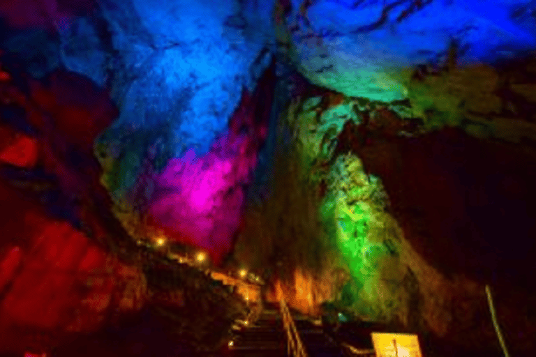 Tokyo: Okutama Day Trip with Hatonosu Gorge