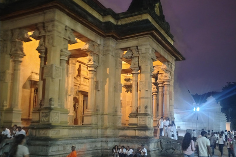 Colombo Private Car Tour: Temple, Parliament & Port City Evolution of Colombo Car Tour: Kelaniya Temple to Porty City