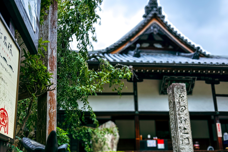 Hidden Japan: Arima Onsen & Mountain Escape from Osaka