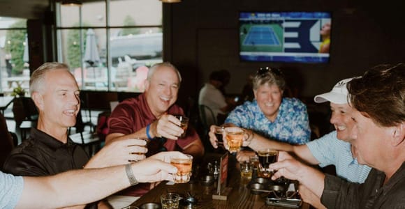 Nashville: Foodtour mit Bier, Bourbon und BBQ