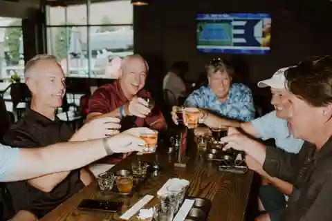 Nashville : Expérience bière, bourbon et barbecue