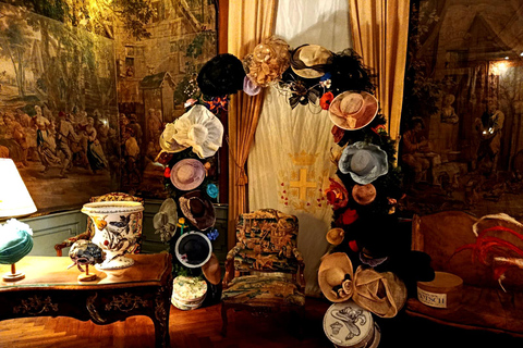 Avignon: Food & Wine Walk | Gourmet Taste & Local Vibes