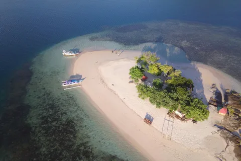 Lombok Secret Gili: Island Hopping & Snorkelling Trip